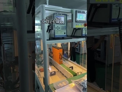 Automatische het Lassenmachine van de Batterijvlek