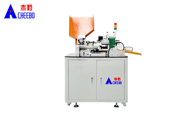kopen Batterijpak Universal Sticker Machine 18650/21700 Positieve sticker 60PPM Efficiëntie online manufacture