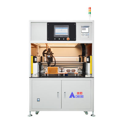 kopen LCD Automatische het Lassenmachine van de Batterijvlek online manufacture
