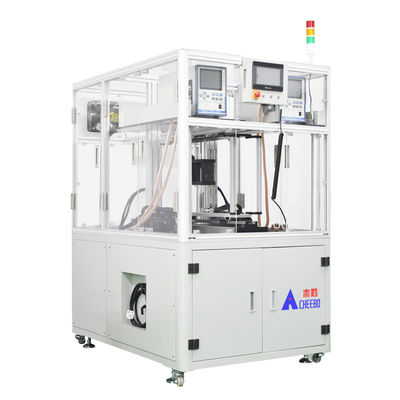 kopen Automatische lasmachine voor batterijpakketten Lithium 18650 online manufacture