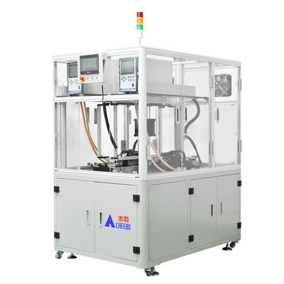 kopen Professionele 18650 automatische batterij spot lasmachine zuiver elektrisch online manufacture