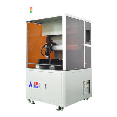 kopen De Machine van het lithiumlassen voor Batterij online manufacture
