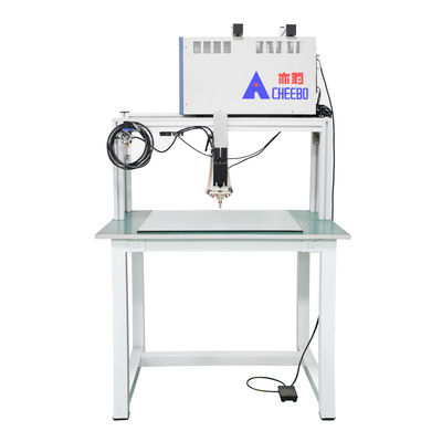 kopen Van de de bankbatterij van batterijtab spot welding transistor de bipolaire machine van het de vleklassen online manufacture