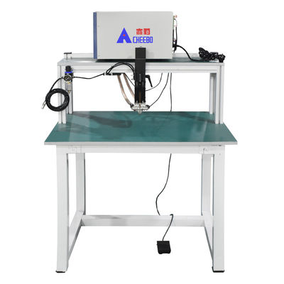 kopen Transistor voedingsvoorziening Batterij Tab Welder Lithiumbatterij Lasmachine online manufacture