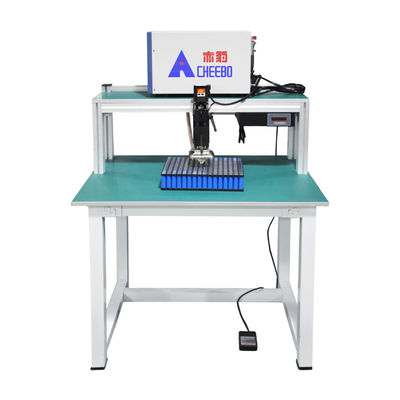 kopen Van de de Bovenkantvlek van de lithiumlijst het Lassenmachine online manufacture