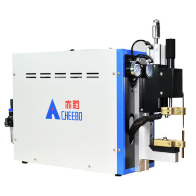 kopen Multi Pulse Power Draagbare Batterij Spot Welder Professionele 3600A Power online manufacture