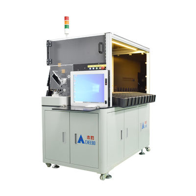 kopen Automatische lithiumbatterij sorteermachine 18650 online manufacture