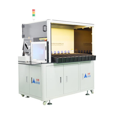 kopen Sorteermachine 18650 van de lithiumcel online manufacture