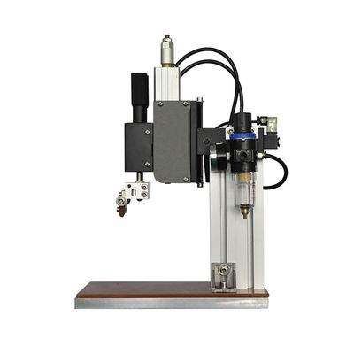 kopen Cilindrische van de het Lithiumbatterij van de Lassenvoeding van de het Pakvlek het Lassenmachine online manufacture