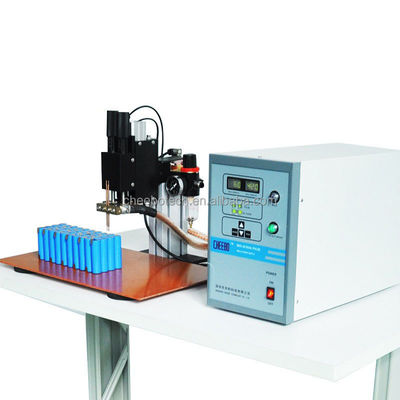 kopen Dubbele punt lassen Batterij Tab Spot Lasmachine Handmatig Spots Las online manufacture