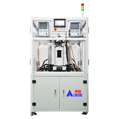 kopen 10000A Hoog vermogen Automatische batterij Spot Lasmachine Batterij Pack Lasmachine online manufacture