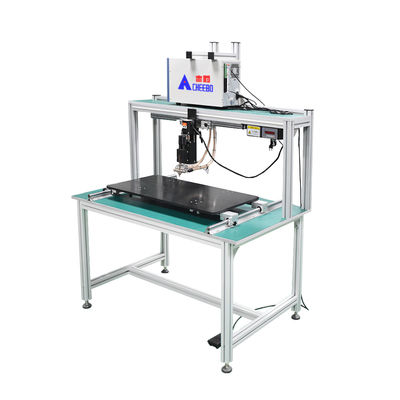 kopen Elektrische bankweerstandsweldmachine voor het lassen van batterijen online manufacture