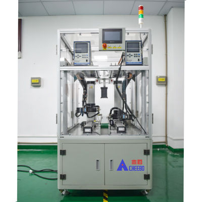 kopen Power Battery Pack Automatic Lithium Battery Spot Welder Cylindrische batterij Speciaal online manufacture