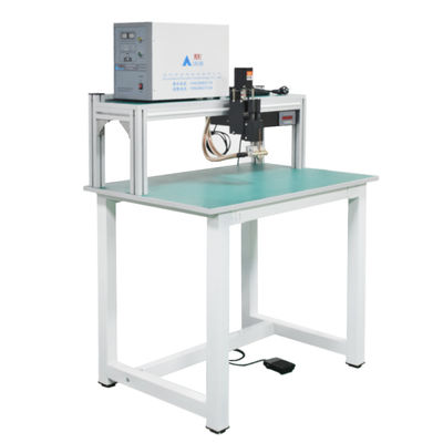 kopen Van de de Batterijvlek van het hoge Precisielithium van de Lassersnickel plate welding Multi de Impulsmacht online manufacture