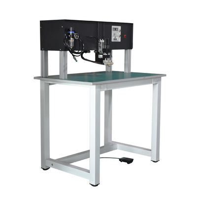 kopen Multi van de het Lithiumvlek van de Impulsmacht Hand het Lassenmachine Pneumatisch voor Batterij 18650 online manufacture