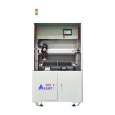 kopen Volledig automatische installatie van batterijpakketten 18650 online manufacture