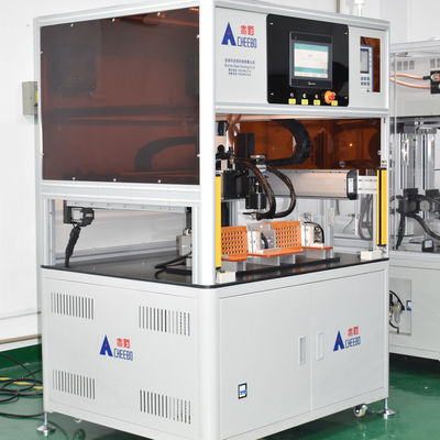 kopen Lithium Automatische Batterij Puntlassen Machine 26650 Met Nikkelplaat online manufacture