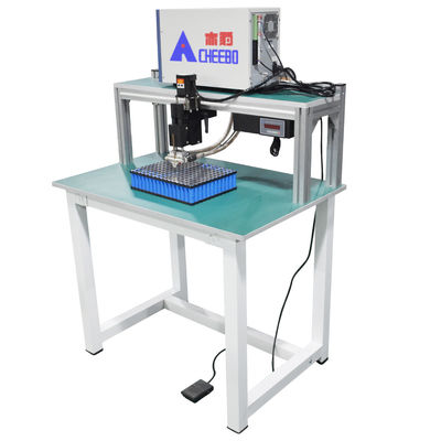 kopen Hoogprecisie Lithiumbatterij Spot Lasmachine Elektrisch Las online manufacture