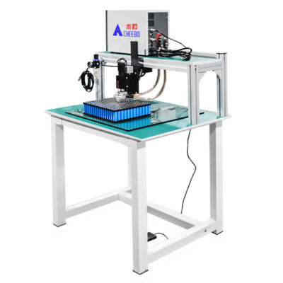 kopen Puntlasmachine met batterijlipje 18650 21700 Cilindrische batterijset online manufacture