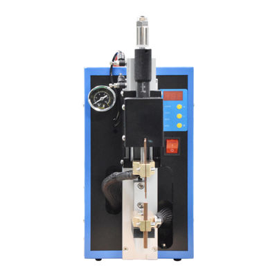 kopen Weerstandstype draagbare accu-puntlasser online manufacture