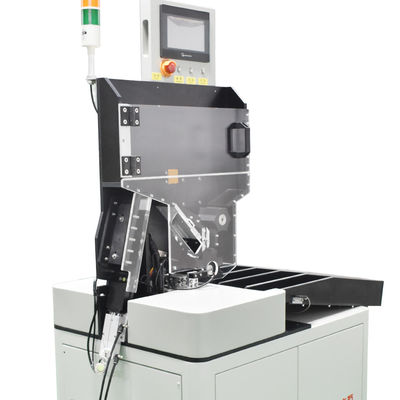 kopen Batterijcellen sorteermachine Cylindrische cellen sorteermachine Sterke compatibiliteit online manufacture