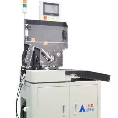 kopen Automatische Sorteermachine 21700 van de Lithiumbatterijcel Cilindrisch Universeel Type online manufacture