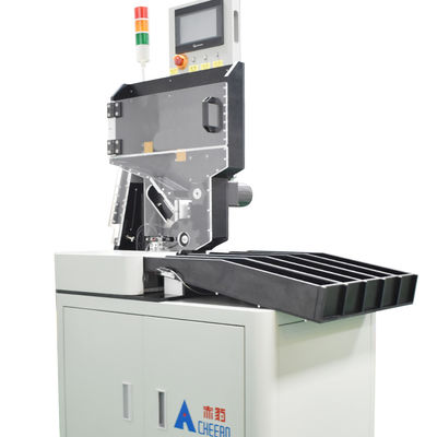 kopen 18650 Hoog rendement lithiumbatterijcelsorteermachine Hoge precisie online manufacture