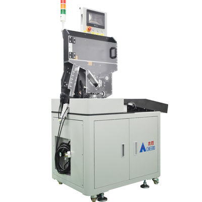 kopen 18650 Lithiumbatterijcel Sorteermachine Apparatuur Cilindrisch online manufacture