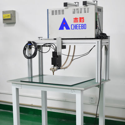 kopen Industriële Li-ion-batterij Tab Spot Welding Machine Bipolair transistor type online manufacture
