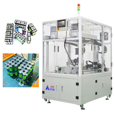 kopen Automatische batterij spot lassen machine Multi functie lassen machine online manufacture