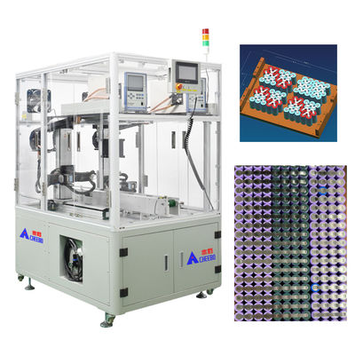 kopen Cylindrische krachtbatterij Lasmachine Kan Aanpassing Lasapparatuur online manufacture