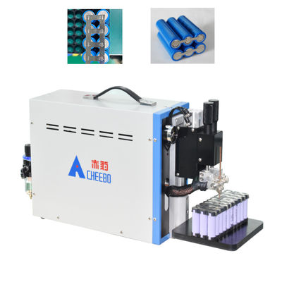 kopen Batterijspoetsweismachine Solder Beautiful Solder Joint Solid welded online manufacture