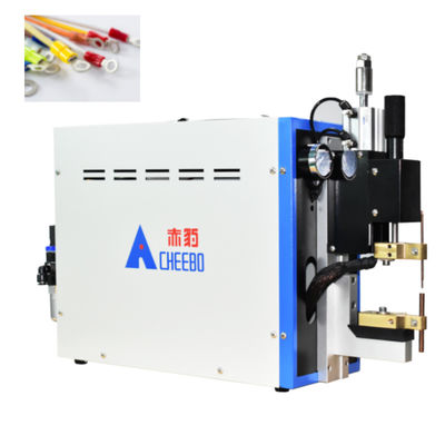 kopen Butt-sweismachine Hardware-sweismachine Kleine metalen pneumatische pleksweismachine online manufacture