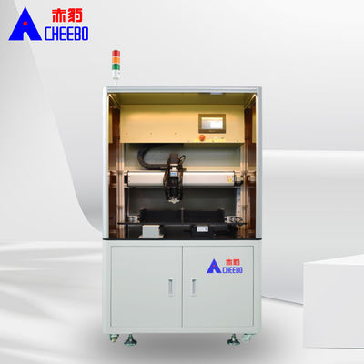 kopen Lithiumbatterijspotsweismachine Eenzijdige hoogprecisie-module spotsweismachine online manufacture