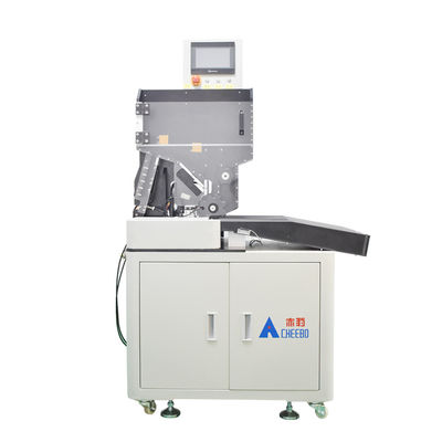kopen 18650 Volledig automatische multifunctionele sorteermachine voor cilindrische lithiumbatterijen online manufacture