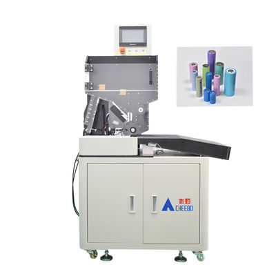 kopen 18650 21700 Lithiumbatterijcel Volledig automatische uitgebreide precieze sorteermachine online manufacture