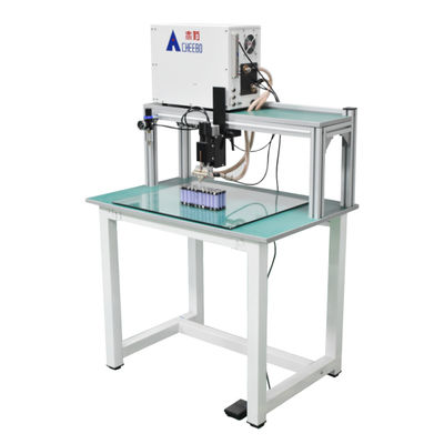 kopen 60 kg capaciteit handmatige batterijcel spot lassen voor 18650 lithiumbatterijpakket nickel tabs online manufacture