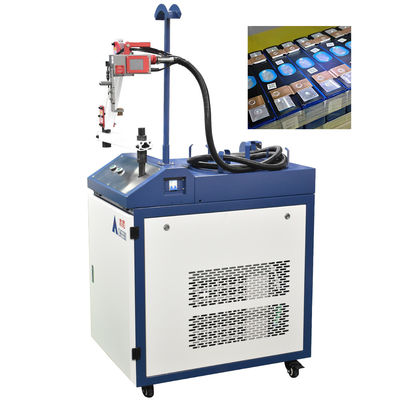 kopen Grote partij hogeprecisionen lassen firma Nikkelplaat laser Lithiumbatterie lassen machine online manufacture