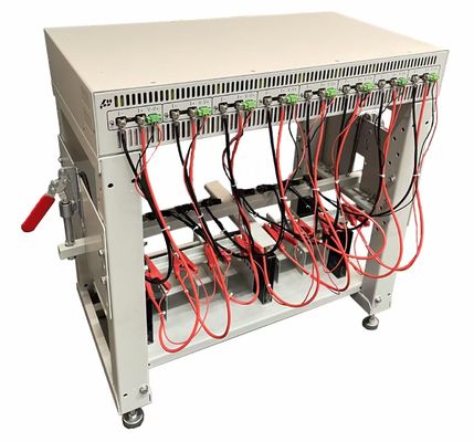 kopen 60V10A Lithiumbattery Charging and Discharging Testing Machine Capacity Tester Equipment voor cel online manufacture