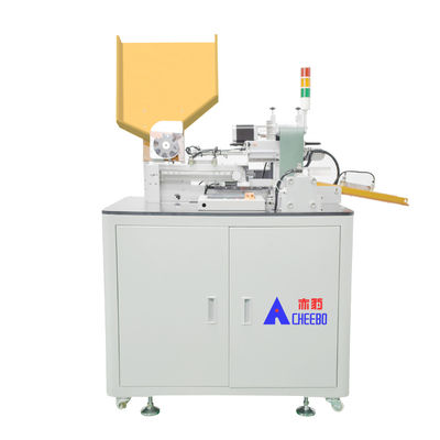 Directe verkoop 18650 cilindrische lithiumbatterij omvattende positieve elektrode plakmachine met hoge compatibiliteit