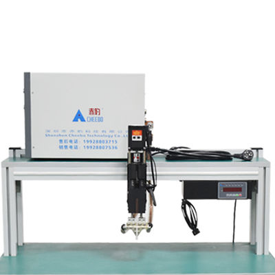 Multi Pulse Power Lithium Batterij Spot Lasser 18650 Elektrische Hoge Precisie