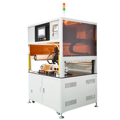 Hoogprecisie Nickel Spot Welder Automatische Battery Spot Welding Machine