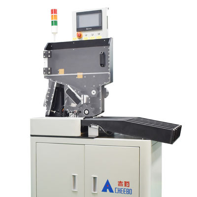 5 tandwiel cilindrische cellen sorteermachine High Precision Test Universele type