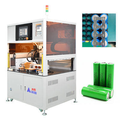Multifunktioneel automatisch batterijspotsweismachine