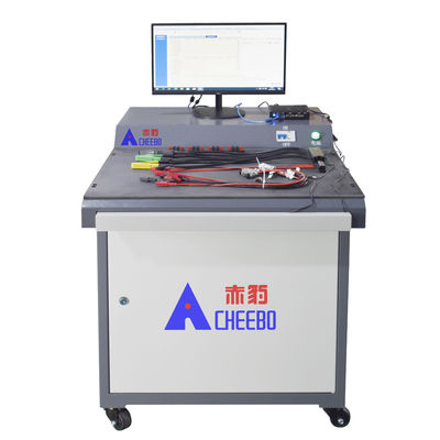 Batterijpakketproefmachine Hoge precisie en snelle test BMS-tester