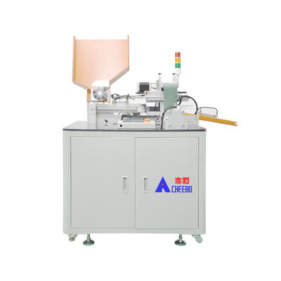 Hoog compatibele lithiumbatterij cilindrische cel Volledig automatische plakkermachine