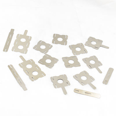 18650 Lithiumbattery Nickel Plated Steel Strip Spcc Nickel Sheet Belt Tape 0,15mm Battery Pack Connector