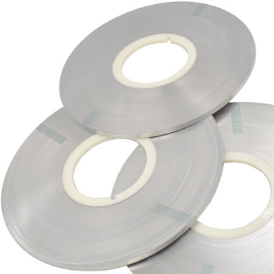 18650 Lithiumbatterij Nickel geplatte staalstrook 2p Nickel tape 0.2mm Batterijpakket Nickel strip