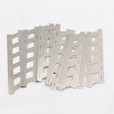 18650 21700 26650 32650 Cylindercel Nickel Tabs Voor Batterijpakket Puur Nickel Plaat Lassen