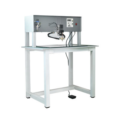AC 220V Lithiumbatterij Spotsweismachine Industrieel hoogprecisiebatterijassemblage